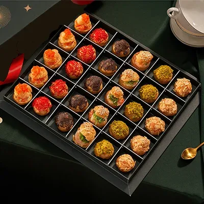 Gastro Box for 15 person 